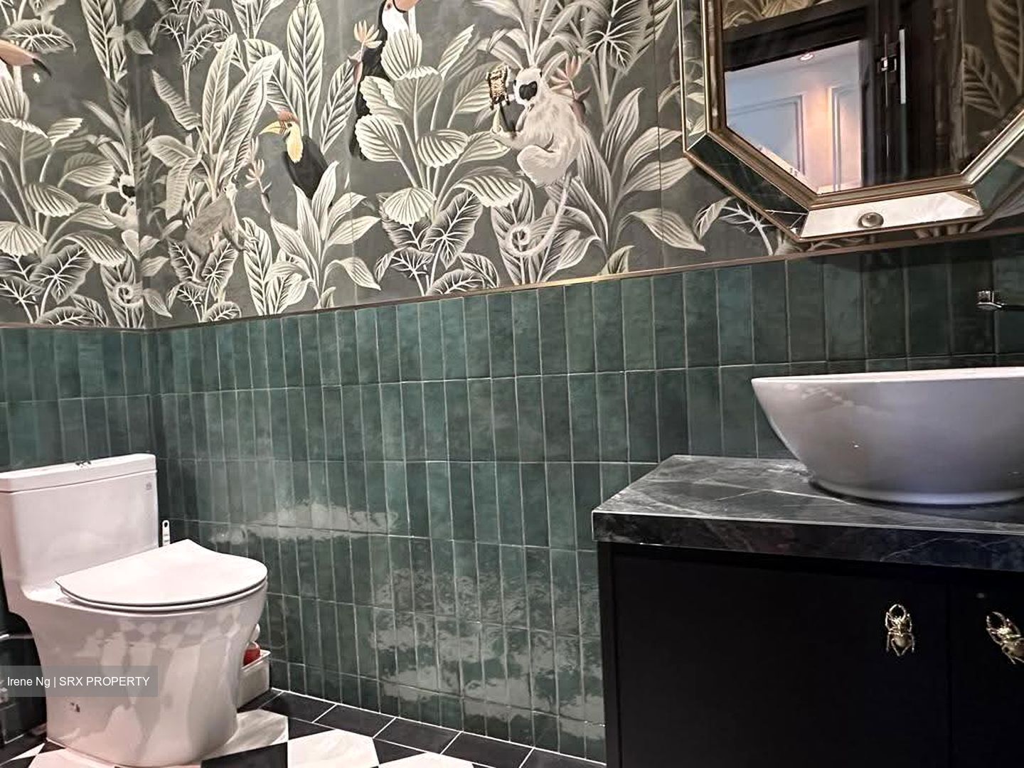 Eastwood Centre (D16), Apartment #614093191